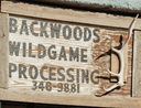 Backwoods Processing Logo