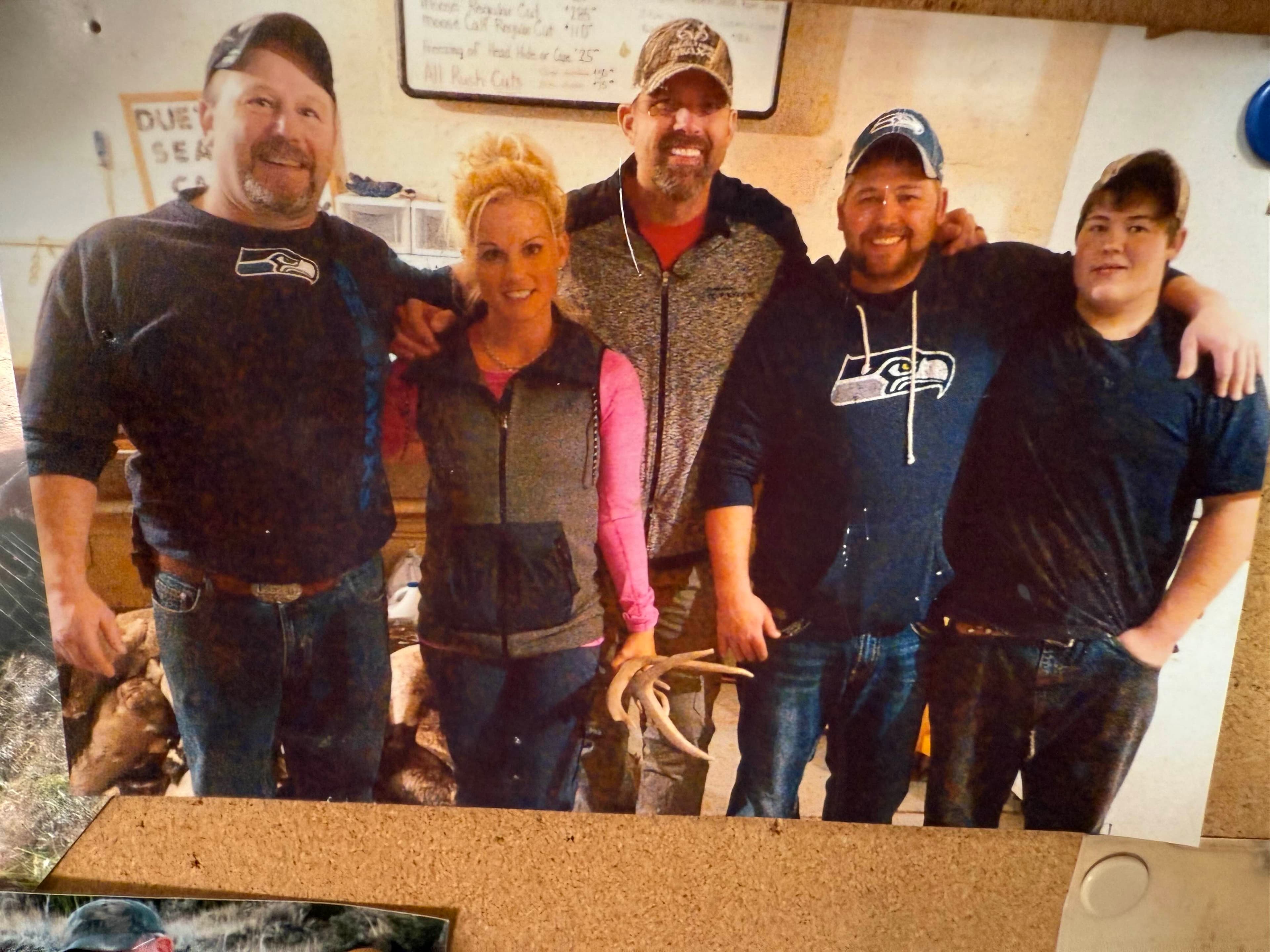 Backwoods Processing Gallery Image 1